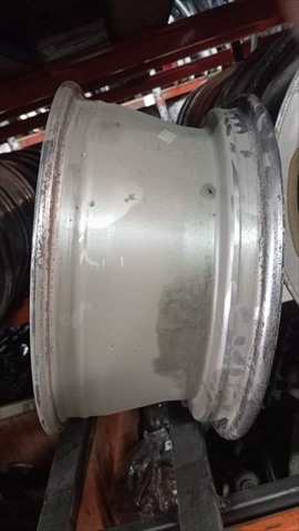 Foto 3ª: LLanta Aleacion Jeep Grand Cherokee 4.0 G ZJ LAREDO 5P. Automatico [MX-V6] (1993)