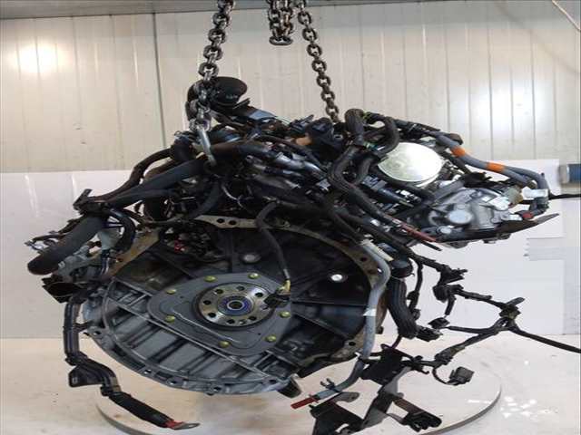Motor Completo Renault Trafic 2.0 DCI 150 CV 150 CV 110KW