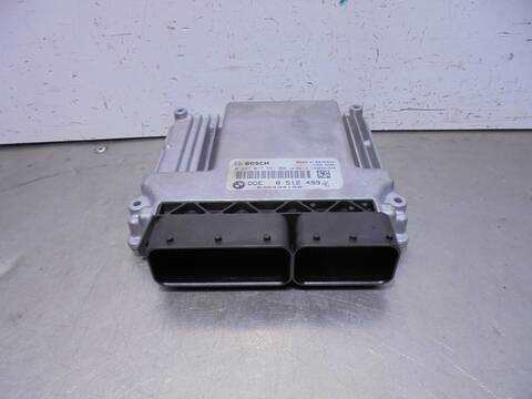 Centralita Motor ECU Bmw Serie 1 114 2.0 16V BERLINA 143CV 105KW