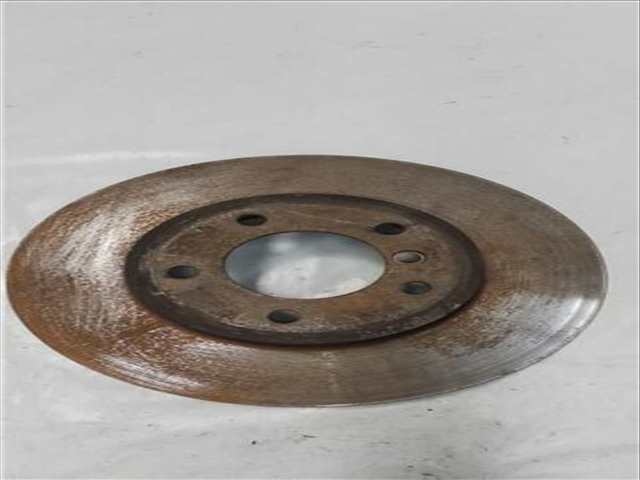 Disco Freno Delantero Bmw Serie 5 518 3.0 530D [3 0 LTR. - 160 KW TD CAT] BERLINA 218CV