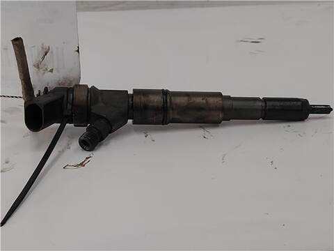 Foto 2ª: Inyectores Bmw Serie 3 315 2.0 320TD 150CV 110KW [M47 D20 (20 4 D4)] (2002)