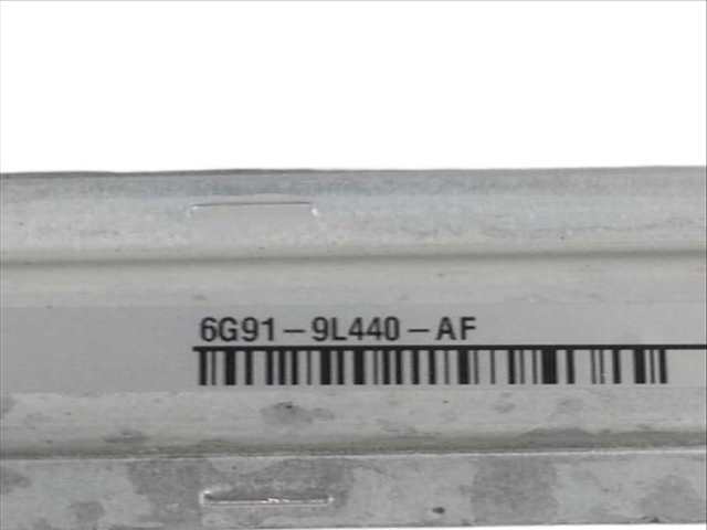 Foto 3ª: Intercooler Ford Mondeo 2.0 TDCI (2007)