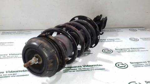 Foto 2ª: Amortiguador Delantero Izquierdo Opel Meriva 1.7 16V CDTI 100CV 74KW [Z17DTH] (2006)