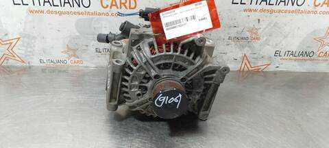 Foto 1ª: Alternador Mercedes Clase E 180 E 320 CDI 211.026) BERLINA 204CV 150KW [648961] (2003)