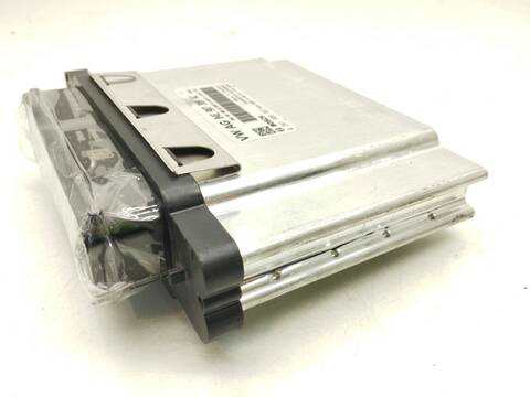 Foto 3ª: Centralita Motor ECU Seat Leon FR 125CV 92KW [CZC] (2014)