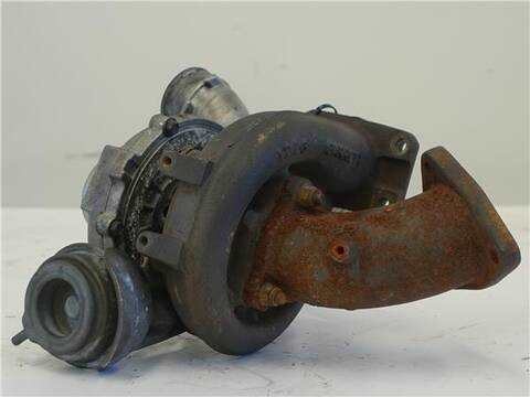 Turbocompresor Audi A6 2.5 TDI AVANT 150CV 110KW