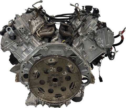 Foto 2ª: Motor Completo Bmw Serie 7 750 G11 G12 449CV 330KW [N63B44C N63] (2017)