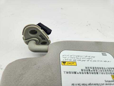 Foto 4ª: Parasol Derecho Subaru Legacy LIMITED 150CV 110KW [OEE20] (2010)