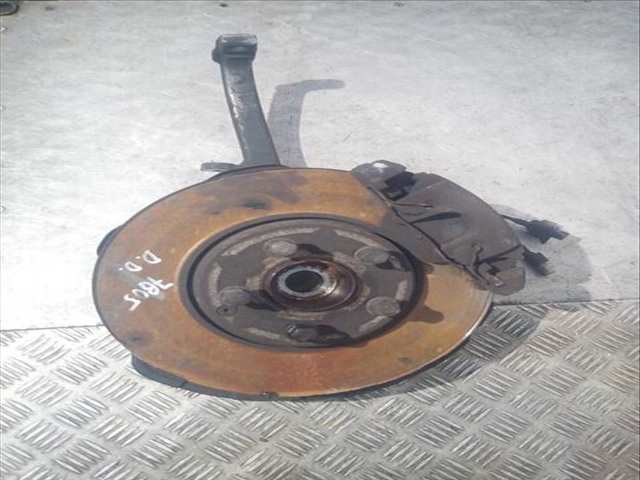 Foto 1ª: Mangueta Delantera Derecha Mercedes Clase E 180 E 320 4-MATIC 211.082) BERLINA 224CV 165KW [M112954] (2004)