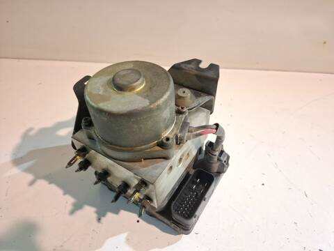 Foto 3ª: Abs Honda Hrv VTEC TOP 4WD 5-PTAS.) 124CV (1999)