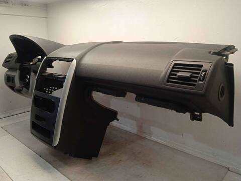 Foto 3ª: Salpicadero Mercedes Clase A 140 2.0 CDI CAT 109CV 80KW [OM640940] (2007)