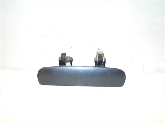 Foto 1ª: Maneta Exterior Trasera Izquierda Audi A6 2.5 TDI 1997-2004 [AKE] (2003)