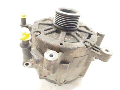 Foto 3ª: Alternador Porsche Cayenne S 4.8 385CV 283KW [M4801] (2008)