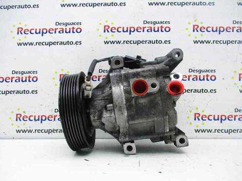 Compresor Aire Acondicionado Toyota Corolla 1NDTV