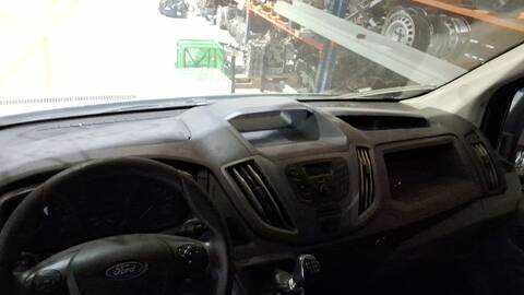 Salpicadero Ford Transit 2.0 ECOBLUE 130CV 96KW FURGONETA