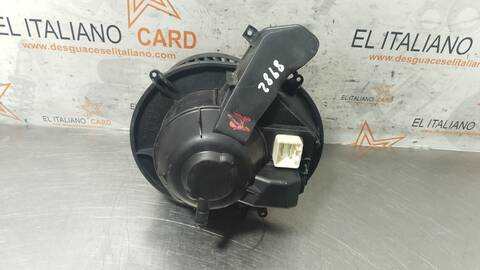 Foto 3ª: Calefacción Volvo S60 2.4 D BERLINA 131CV 96KW [D5244T2] (2002)