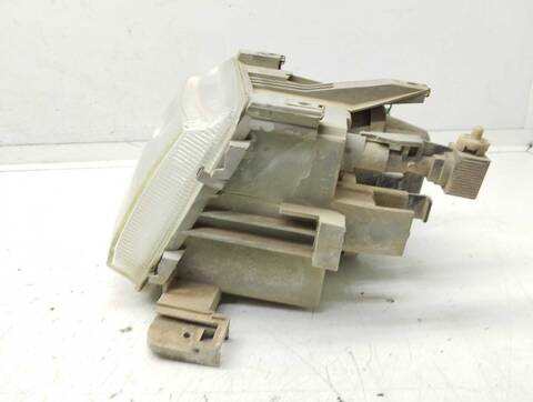Foto 3ª: Faro Izquierdo Renault Clio 46CV 34KW (1992)