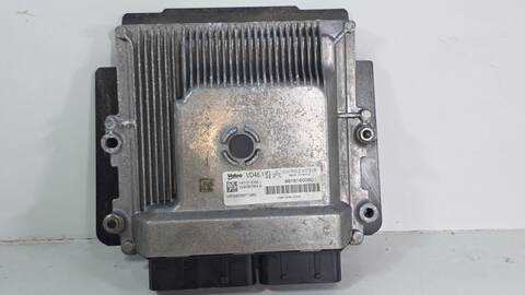 Centralita Motor ECU Peugeot 3008 HN02