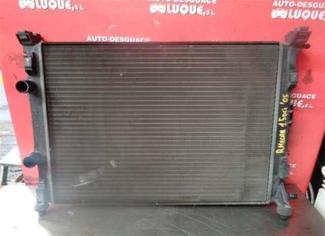 Radiador Motor Renault Megane 1.5 CONFORT AUTHENTIQUE [1.5 LTR. - 74 KW DCI DIESEL] II CLASSIC BERLINA (2003-_)