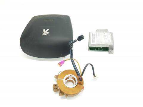 Kit Airbag Peugeot Boxer 335 L1H2 PRO BLUEHDI 140 STARTSTOP