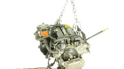 Motor Completo Opel Corsa 1.2 F08 F68) 75CV