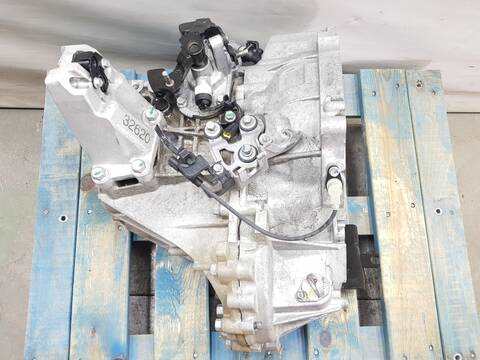 Caja Cambios Hyundai Tucson KLASS MILD-HYBRID 2WD