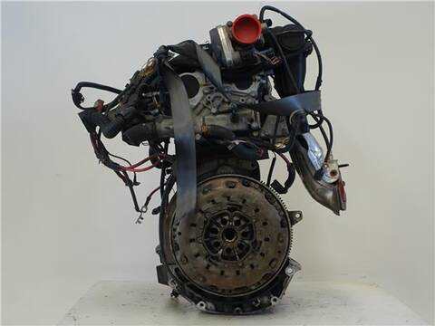 Foto 2ª: Motor Completo Renault Megane 2.0 COUPE 135CV 99KW II COUPE-CABRIOLET EM0/1_) [F4R 771] (2005)