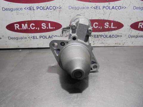 Motor de Arranque Honda Civic 2.2 I-CTDI COMFORT BERLINA 140CV 103KW