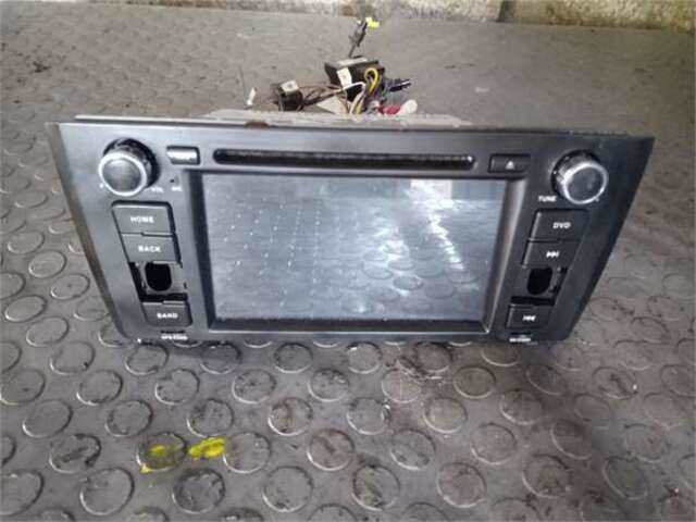 Pantalla Multifuncion Bmw Serie 1 114 2.0 120D [2.0 LTR. - 130 KW TURBODIESEL CAT]
