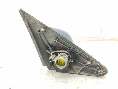 Foto 3ª: Retrovisor Izquierdo Renault Laguna AUTHENTIQUE 120CV 88KW [F9Q C6] (2004)