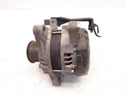 Foto 2ª: Alternador Toyota Hilux 150 CV 110KW [2GD-FTV 2GD] (2018)
