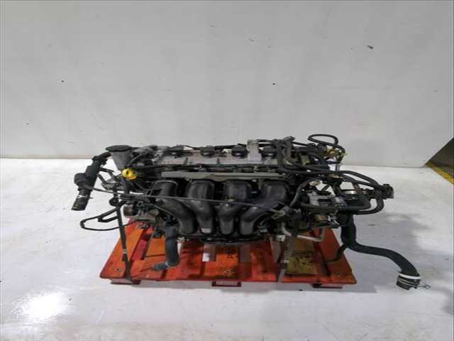 Motor Completo Mazda 3 1.6 BK12) 105CV 77KW