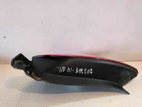 Foto 2ª: Piloto Trasero Derecho Renault Megane K4M760 BERLINA II CLASSIC BERLINA (2004)