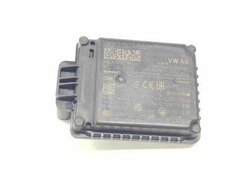 Foto 2ª: Centralita Motor ECU Volkswagen Polo BASIS (2021)