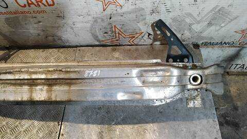 Foto 2ª: Refuerzo Paragolpes Delantero Audi A6 2.0 TDI AVANT 170CV 125KW [CAHA] (2010)