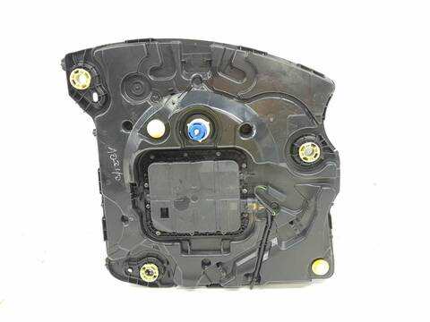 Foto 2ª: Deposito AdBlue Citroen C4 CACTUS FEEL (2017)