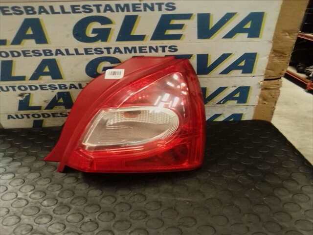 Piloto Trasero Derecho Renault Twingo 1.500 DCI 75CV/55KW 0CV