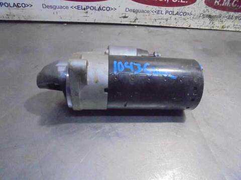 Motor de Arranque Mercedes Clase C 160 C 220 CDI BLUEEFFICIENCY 204.302) COUPE 170CV 125KW