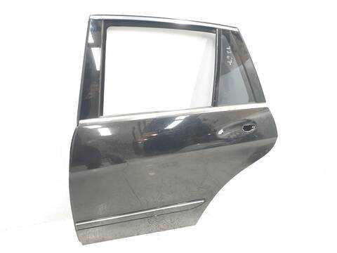 Foto 2ª: Puerta Trasera Izquierda Mercedes Clase R 300 3.0 CDI 190CV [642950] (2005)