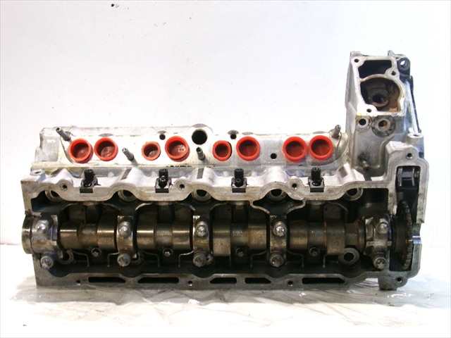 Foto 2ª: Culata Opel Vectra 2.0 DTI 1995-1998,RANCHERA [X20DTH] (1998)