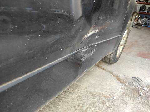 Foto 2ª: Puerta Delantera Derecha Suzuki Grand Vitara F9QB (2010)