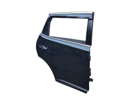 Foto 3ª: Puerta Trasera Derecha Nissan X-Trail 360° 1 DCI TD CAT 131CV (2014)