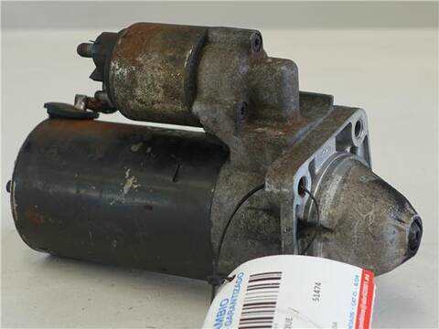 Motor de Arranque Ford Focus 1.8 TDCI 115CV 85KW