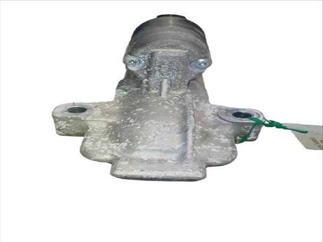 Foto 2ª: Motor de Arranque Ford Focus 1.0 ECOBOOST (2018)