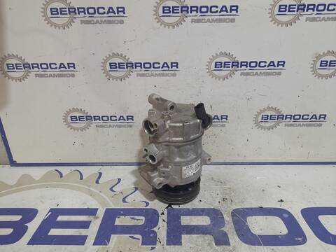 Compresor Aire Acondicionado Volkswagen Caddy 2.0 TDI 102CV 75KW FURGON
