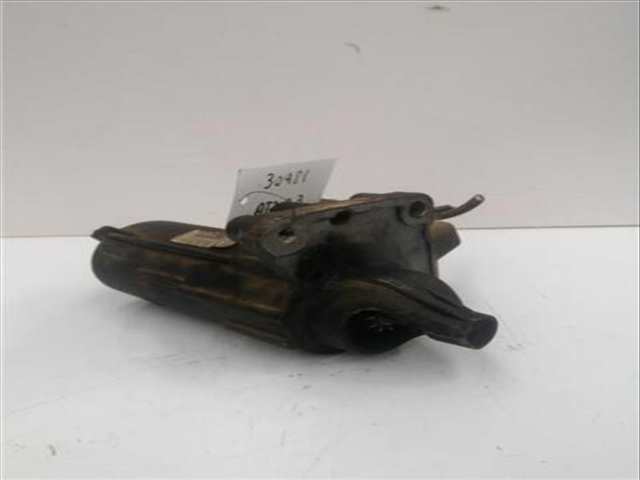 Motor de Arranque Citroen C4 1.6 LX [1 6 LTR. - 80 KW 16V CAT NFU - TU5JP4)] BERLINA 109CV
