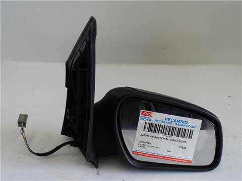 Retrovisor Derecho Ford Fiesta 1.4 TDCI 68CV 50KW