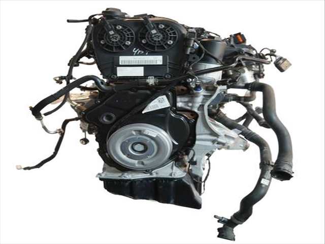 Foto 3ª: Motor Completo Audi A4 2.0 TDI 150 CV 110KW [DMSB]