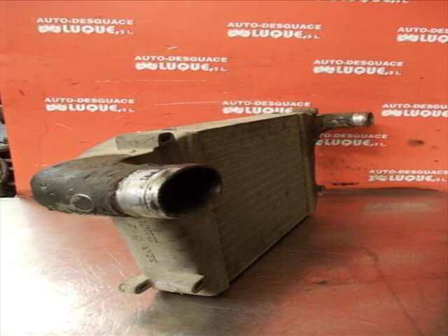 Foto 2ª: Intercooler Nissan Cabstar 110.35 [BD-30Ti]