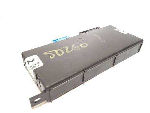 Foto 2ª: Centralita Motor ECU Bmw X4 XDRIVE 35D 313CV 230KW [N57D30B] (2017)